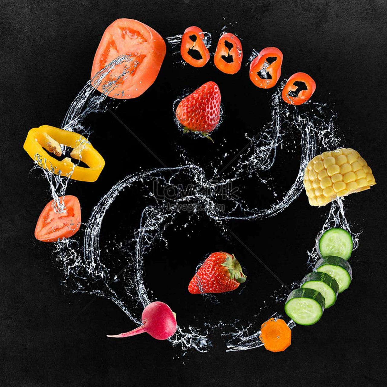 Vegan & Yoga Belgrade Experience