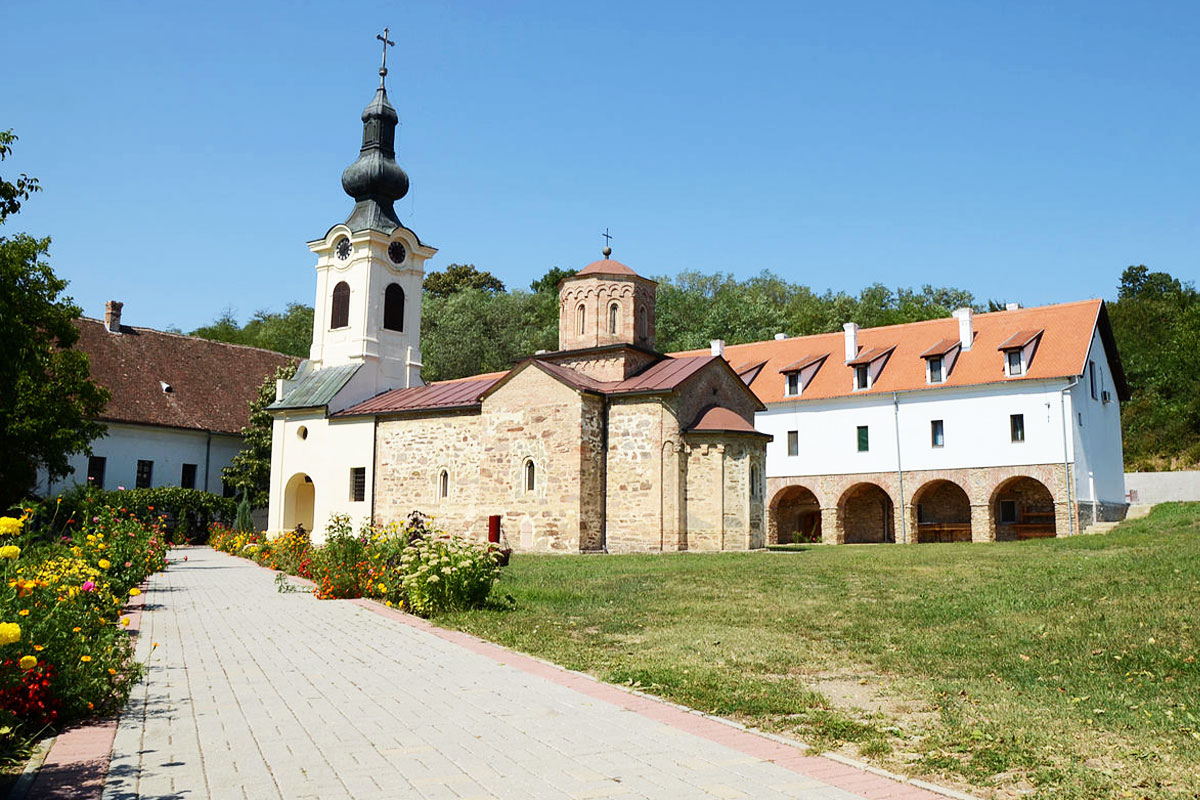 Vineyards of Vrsac - Serbia, Balkan - Trip2Balkan.com