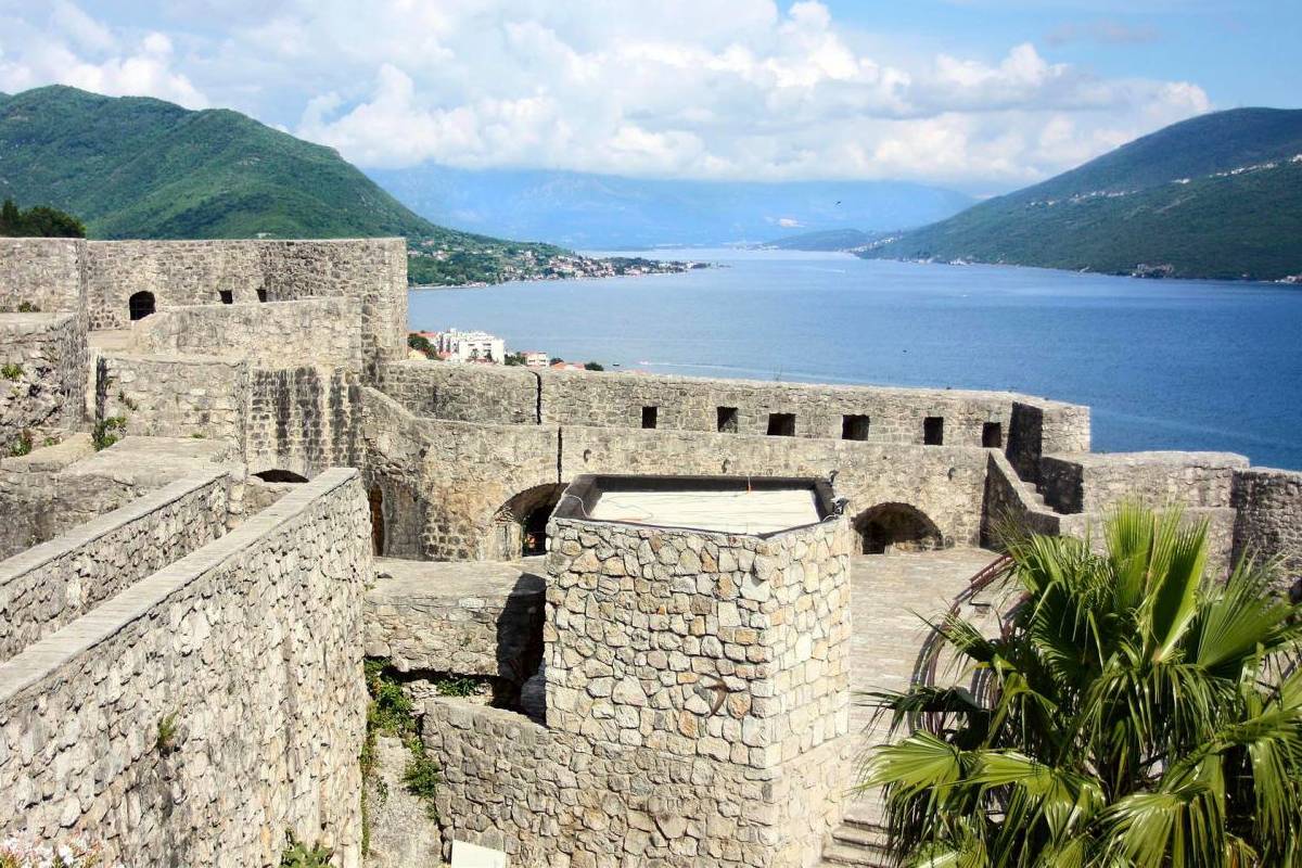 Looking for a Perfect Getaway? Meet Herceg Novi! - Blog - Trip2Balkan.com